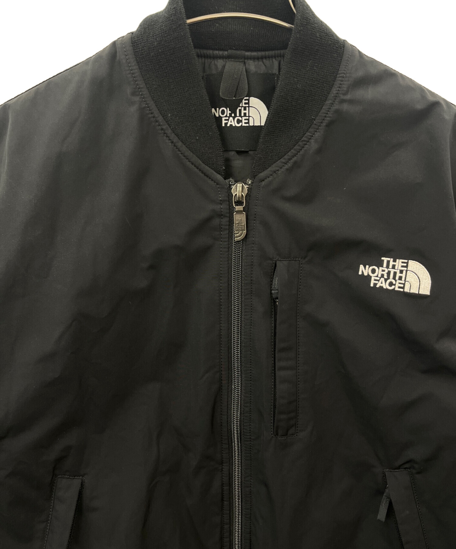 中古・古着通販】THE NORTH FACE (ザ ノース フェイス) THE NORTH FACE