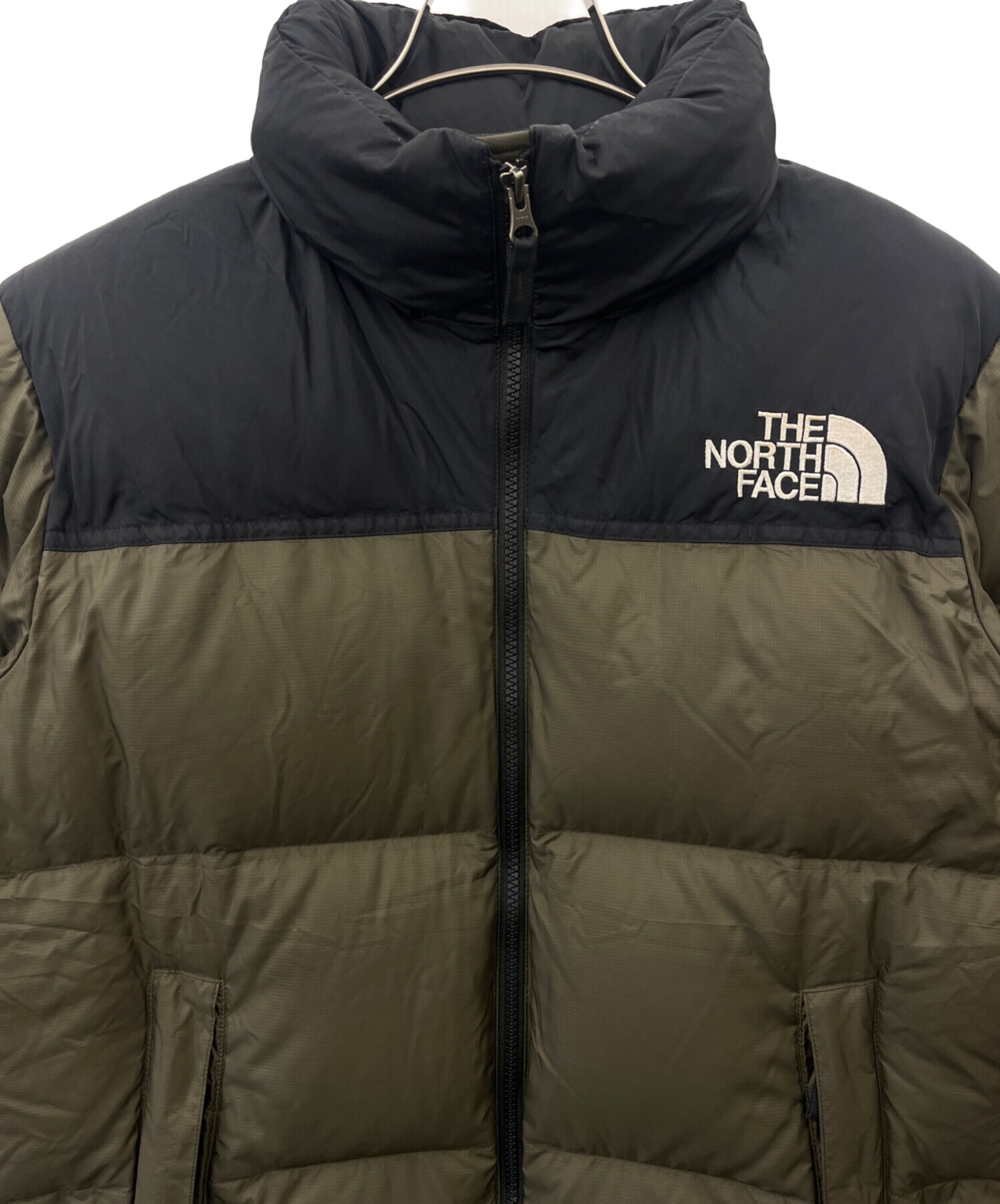 中古・古着通販】THE NORTH FACE (ザ ノース フェイス) THE NORTH FACE