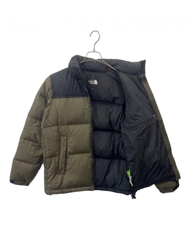 ノースフェイス ヌプシジャケット 【USED】 中古・古着通販】THE NORTH FACE (ザ ノース フェイス) THE NORTH FACE