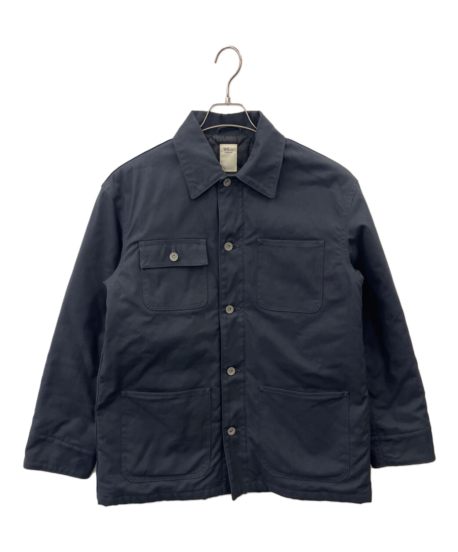 中古・古着通販】Ron Herman (ロンハーマン) Ron Herman カバーオール