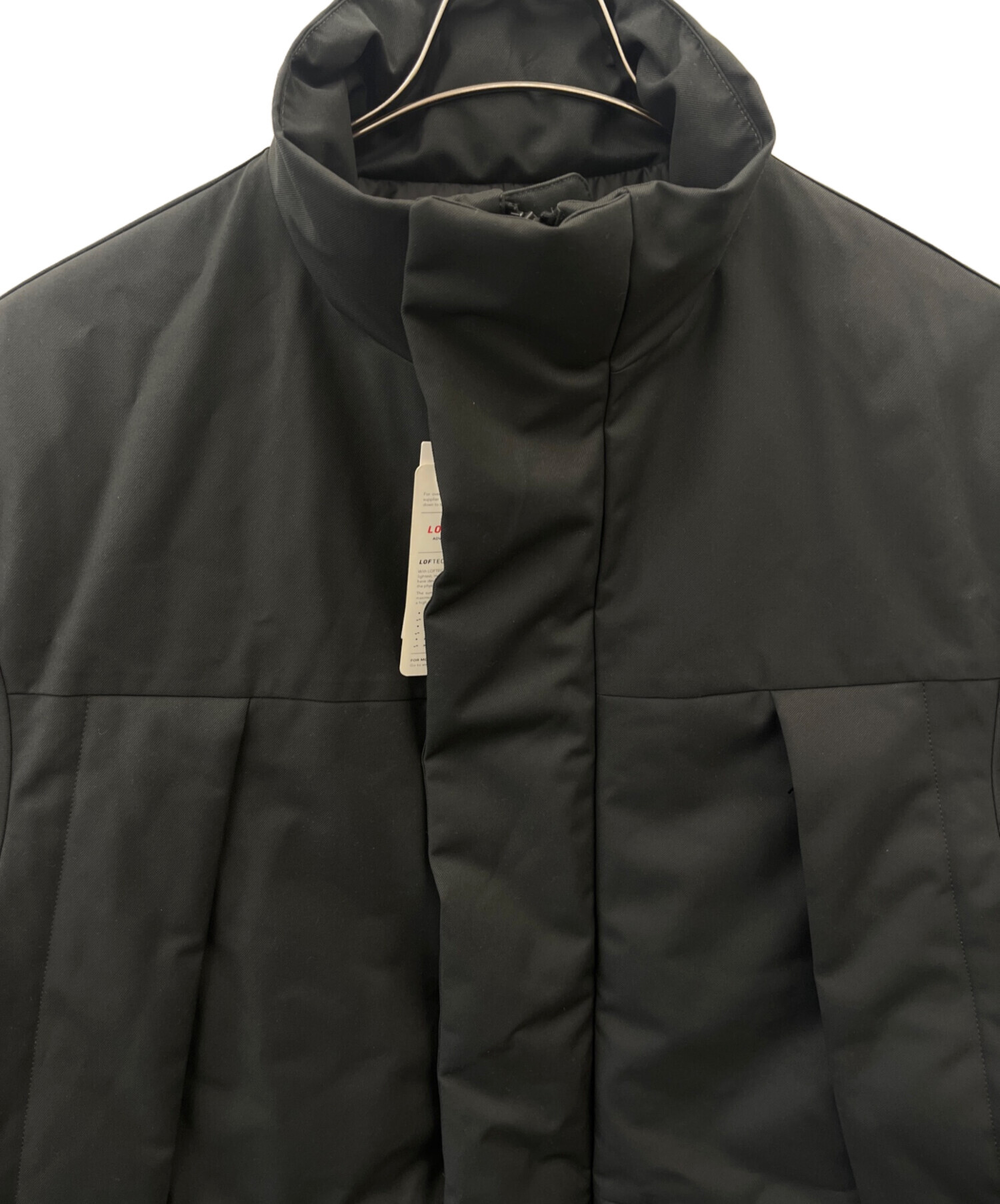中古・古着通販】Adam et Rope (アダム エ ロペ) Adam et Rope 中綿 