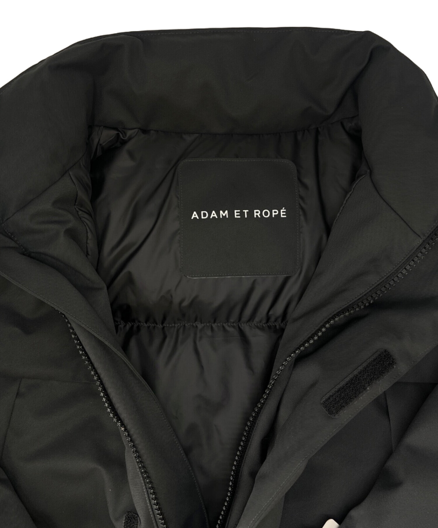 中古・古着通販】Adam et Rope (アダム エ ロペ) Adam et Rope 中綿 