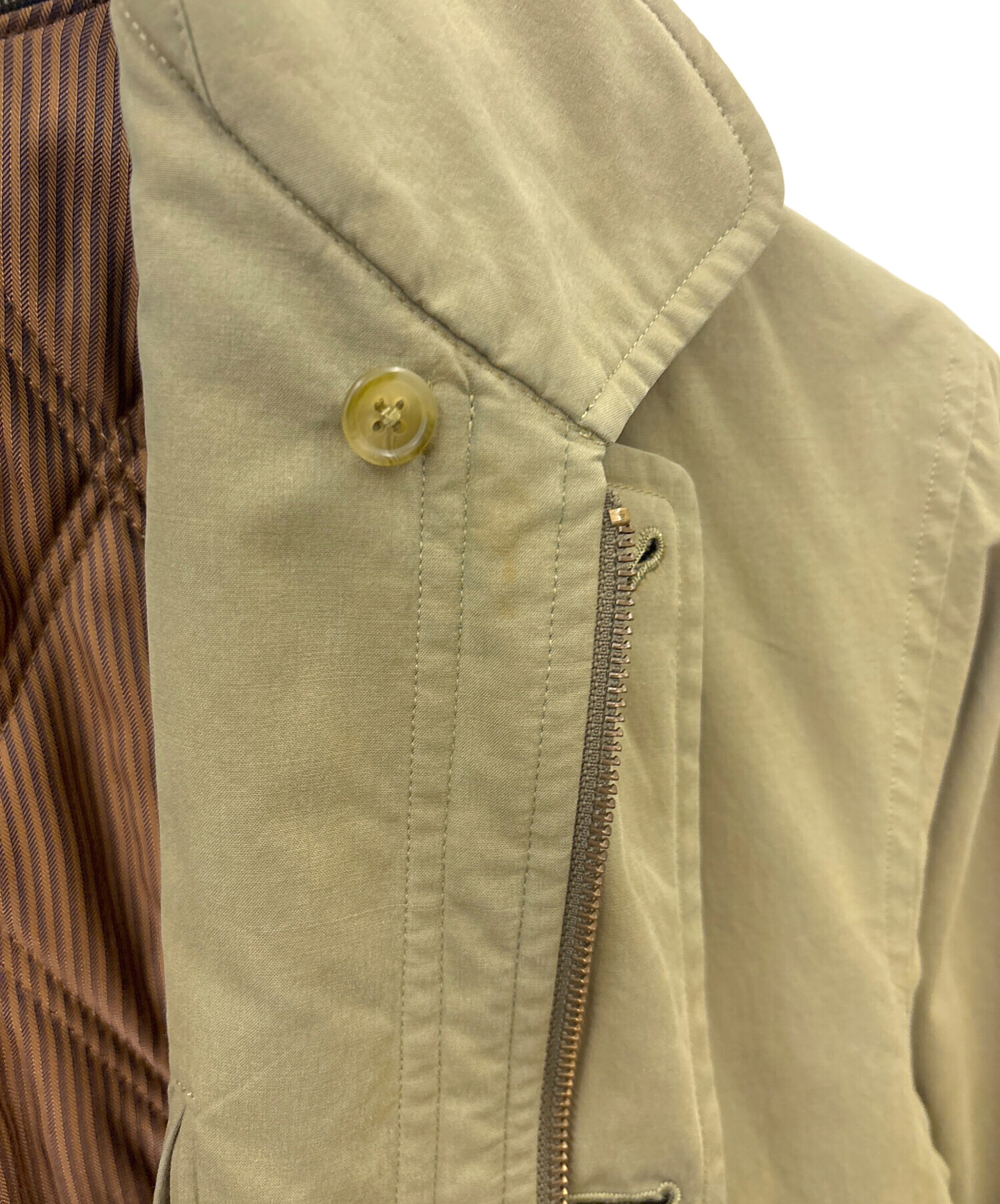 中古・古着通販】Burberry's (バーバリーズ) Burberry's ハンティング