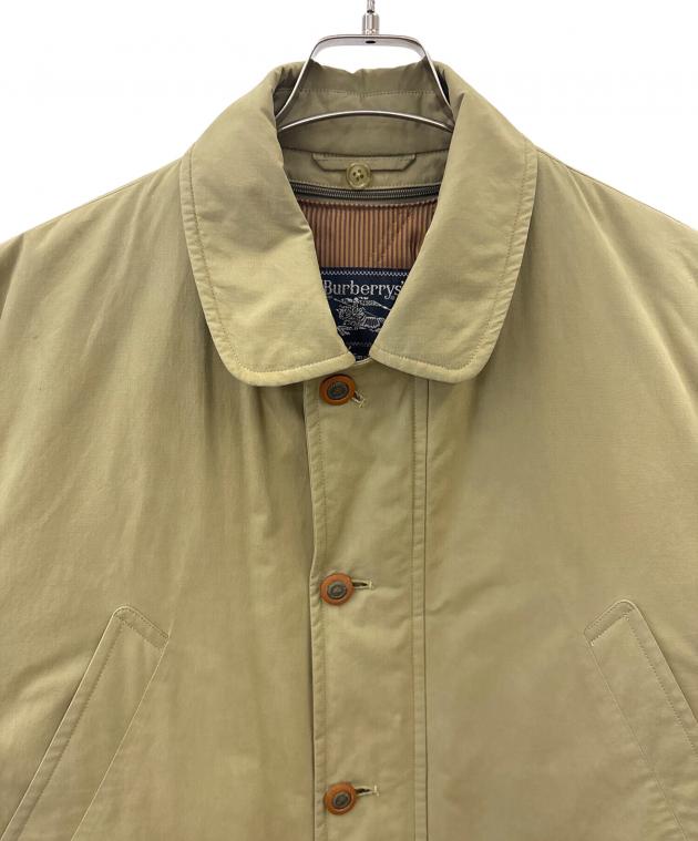 中古・古着通販】Burberry's (バーバリーズ) Burberry's ハンティング
