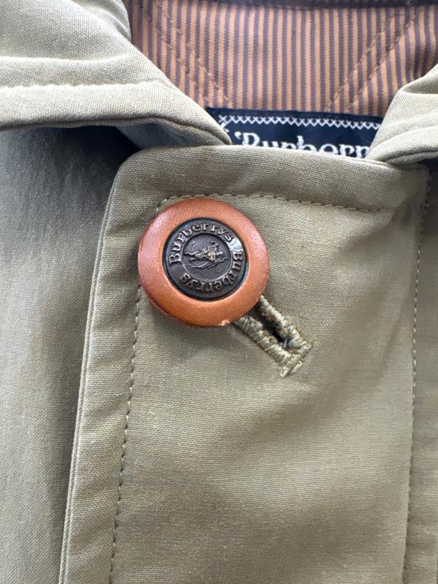 中古・古着通販】Burberry's (バーバリーズ) Burberry's ハンティング