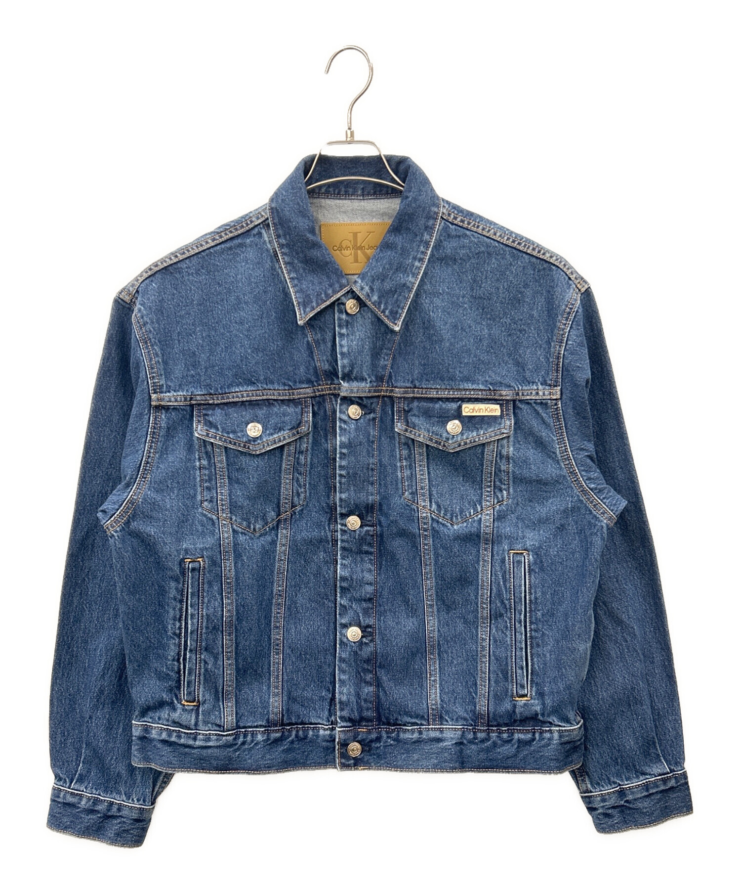 中古・古着通販】Calvin Klein (カルバンクライン) Calvin Klein 中古・古着通販】Calvin Klein (カルバンクライン) Calvin Klein