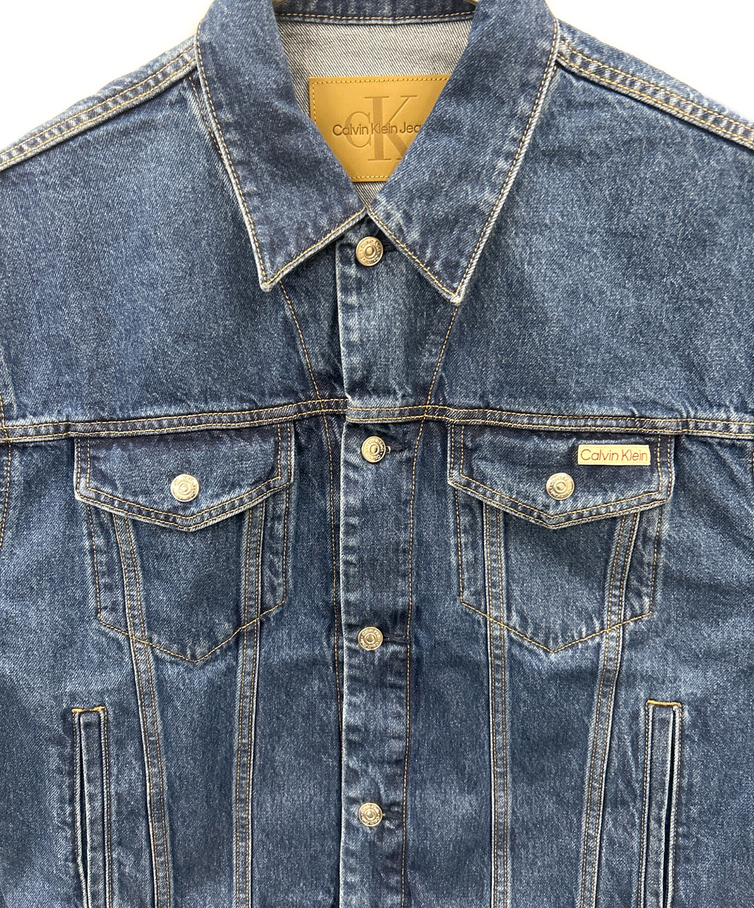 中古・古着通販】Calvin Klein (カルバンクライン) Calvin Klein