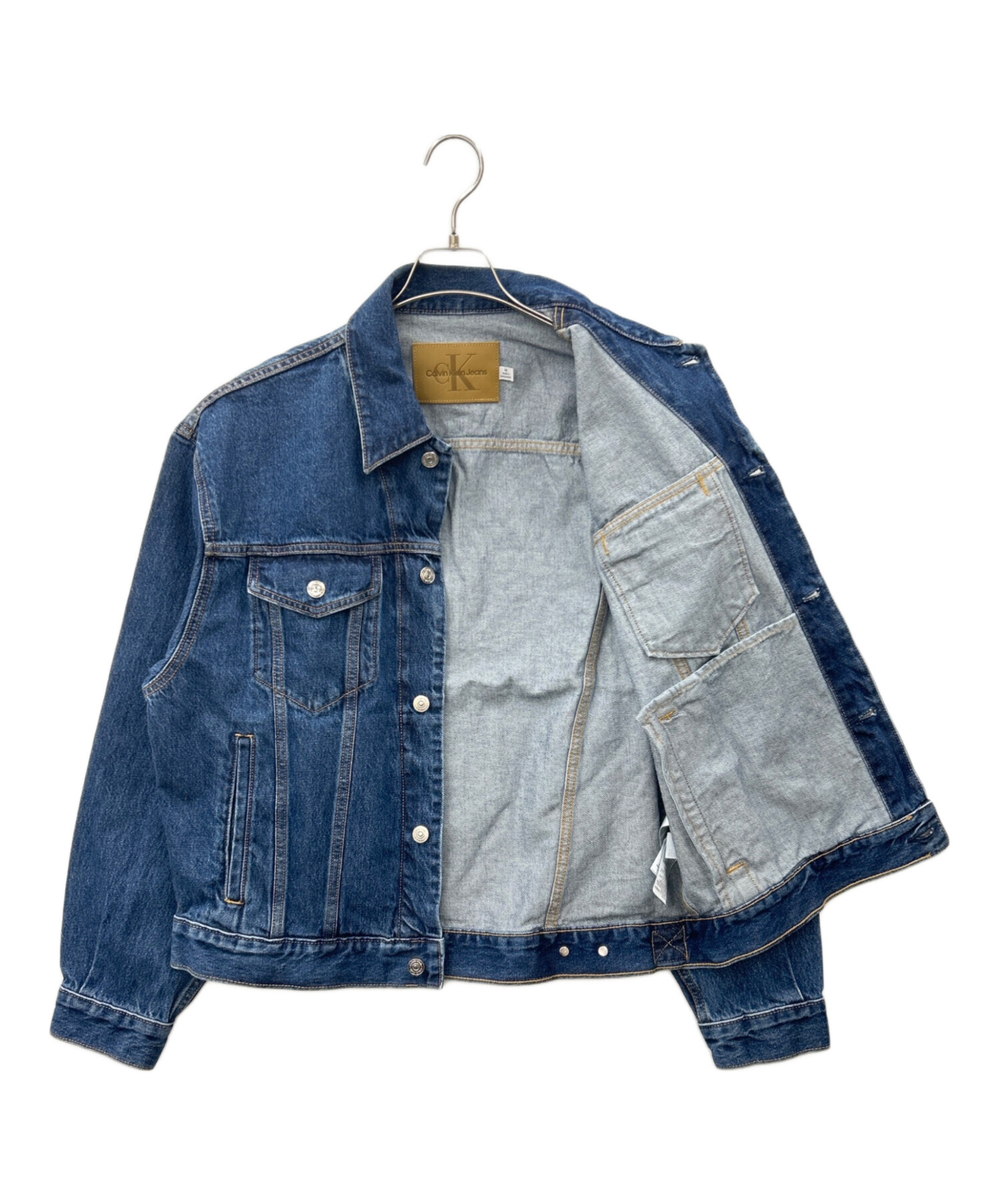 中古・古着通販】Calvin Klein (カルバンクライン) Calvin Klein 