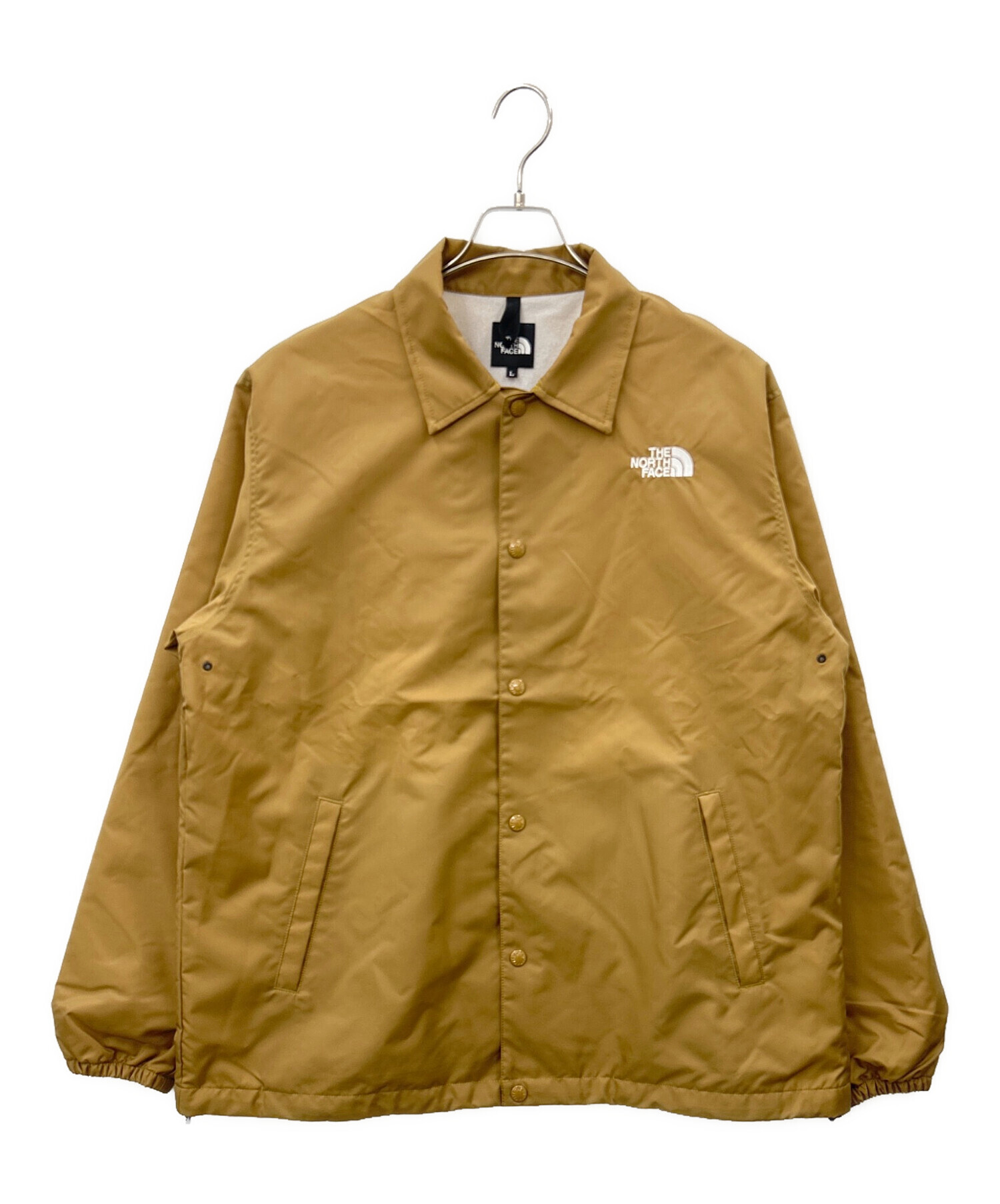 中古・古着通販】THE NORTH FACE (ザ ノース フェイス) THE NORTH FACE