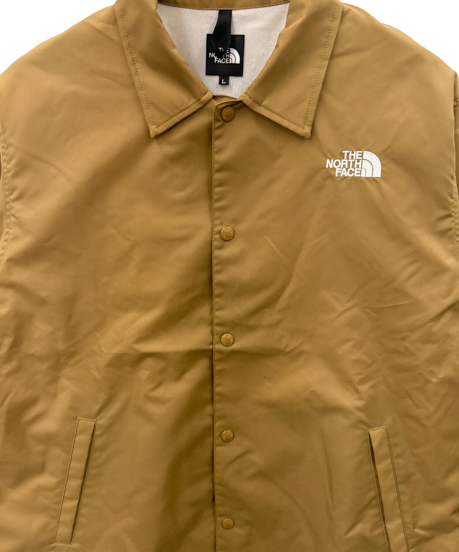 中古・古着通販】THE NORTH FACE (ザ ノース フェイス) THE NORTH FACE