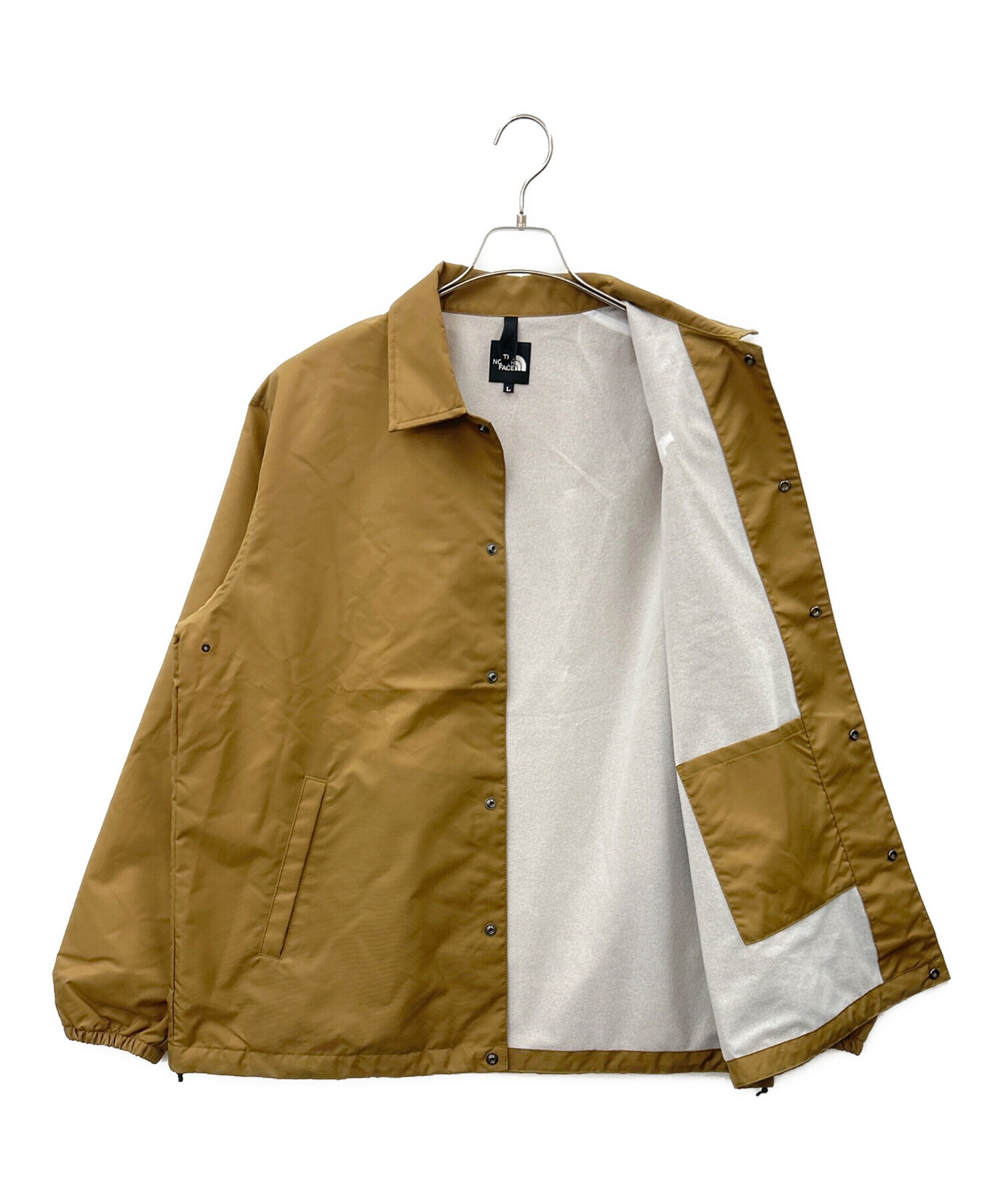 中古・古着通販】THE NORTH FACE (ザ ノース フェイス) THE NORTH FACE