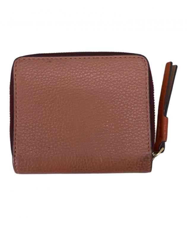 中古・古着通販】TORY BURCH (トリーバーチ) TORY BURCH 2つ折り財布