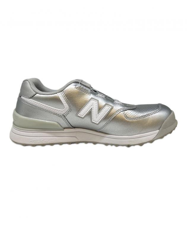 中古・古着通販】NEW BALANCE (ニューバランス) NEW BALANCE ゴルフ