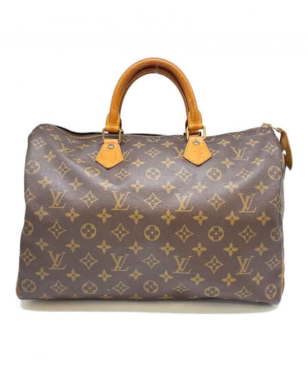 【廃盤】LOUIS VUITTON ボストンバッグ 中古・古着通販】LOUIS VUITTON (ルイ ヴィトン) LOUIS VUITTON