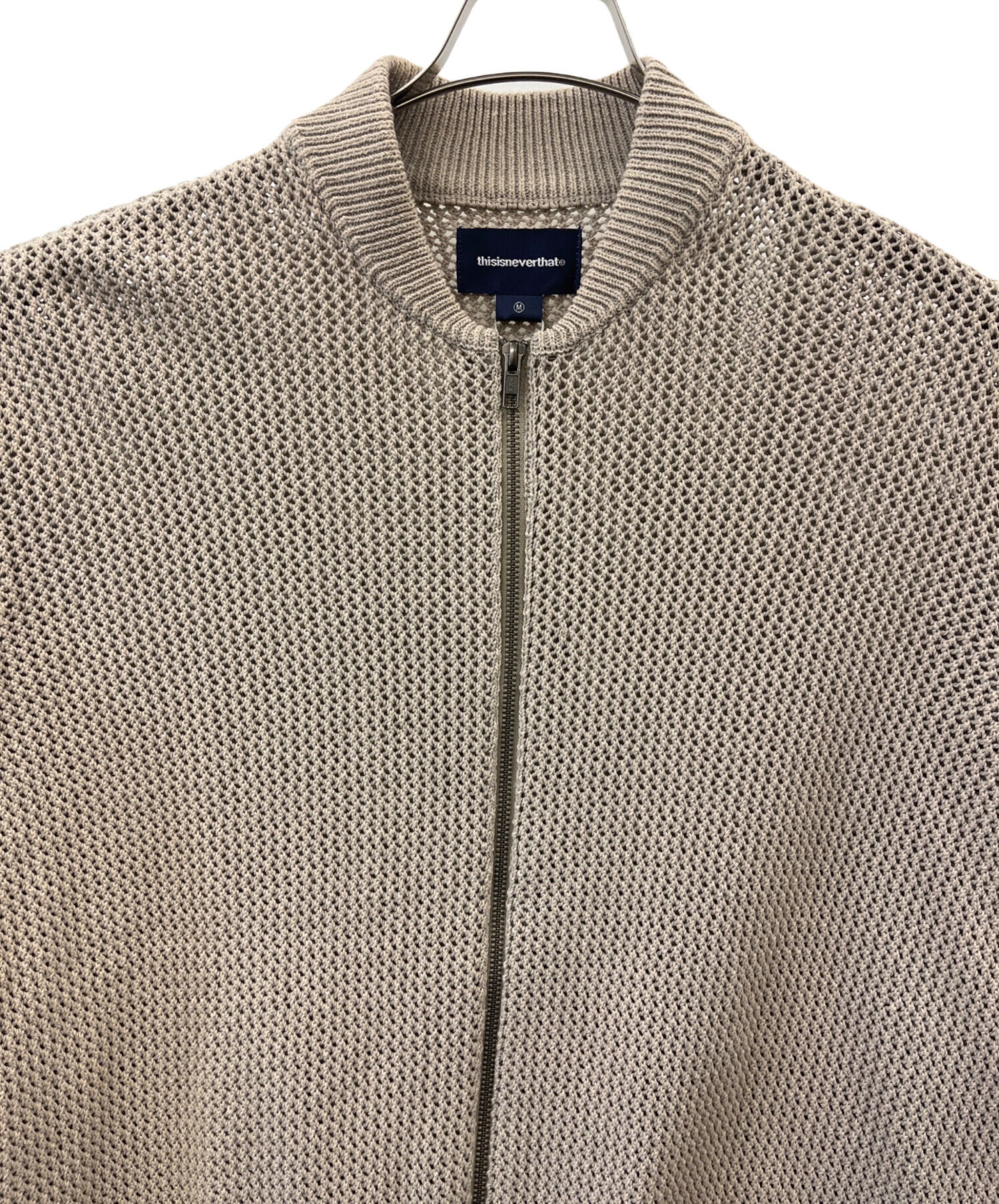 中古・古着通販】thisisneverthat (ディスイズネバーザット