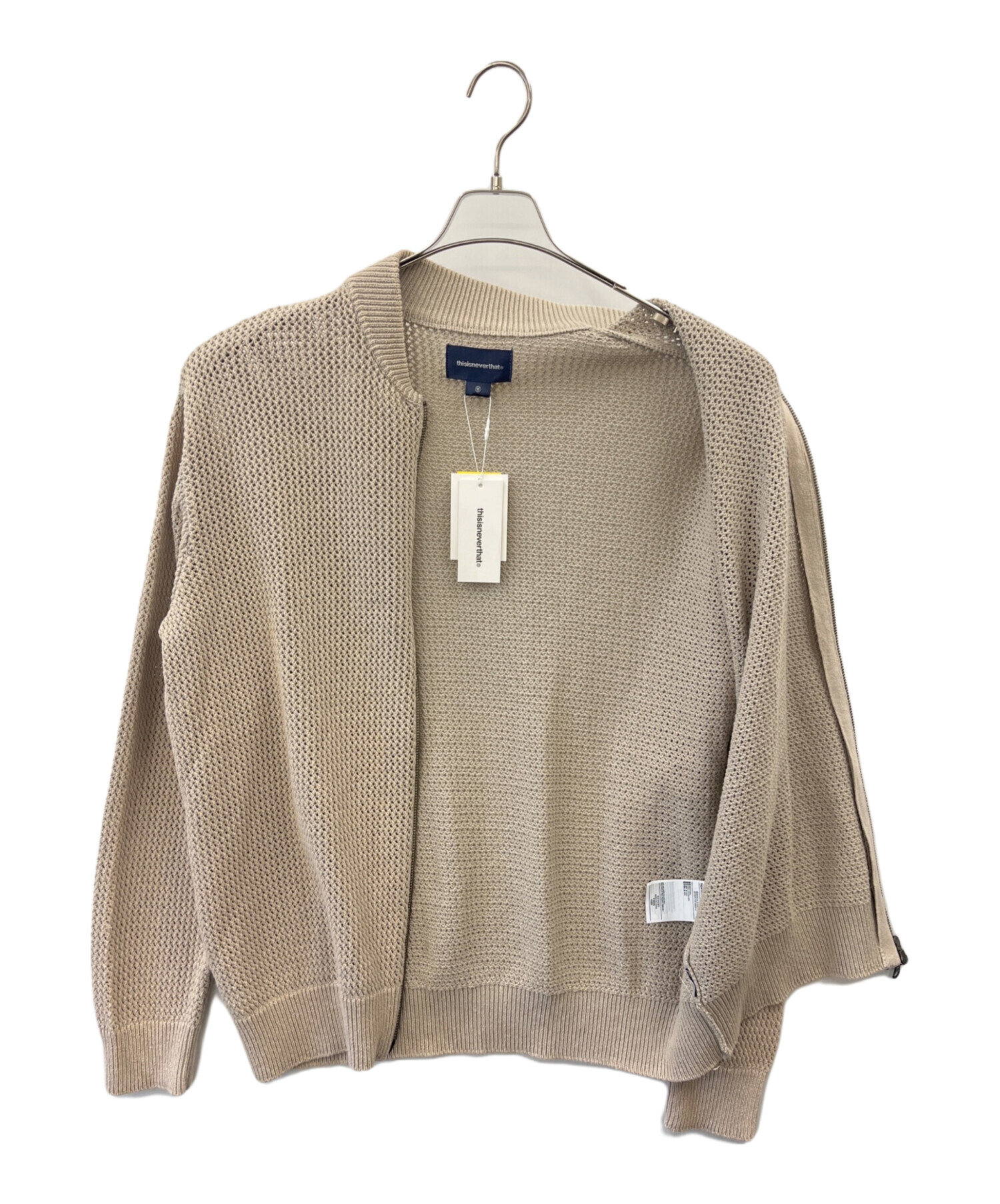 中古・古着通販】thisisneverthat (ディスイズネバーザット