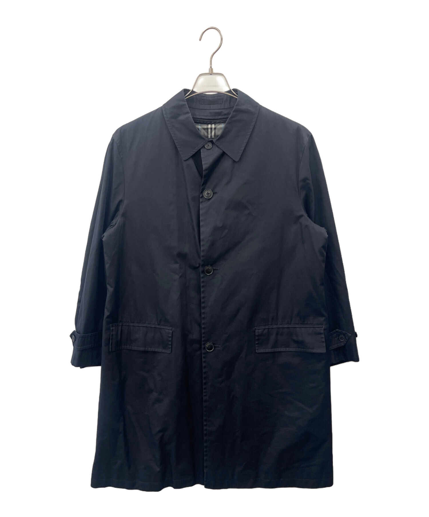 中古・古着通販】BURBERRY BLACK LABEL (バーバリーブラックレーベル