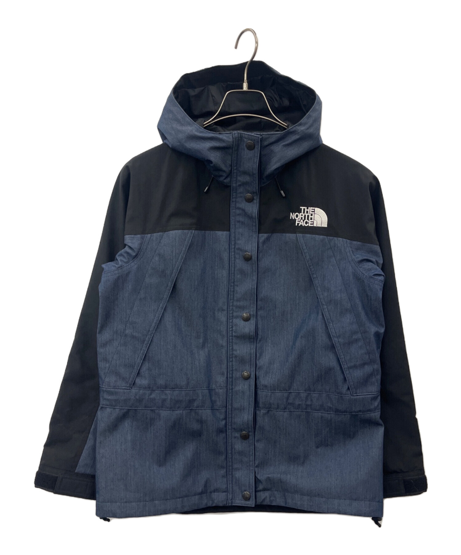 中古・古着通販】THE NORTH FACE (ザ ノース フェイス) THE NORTH FACE