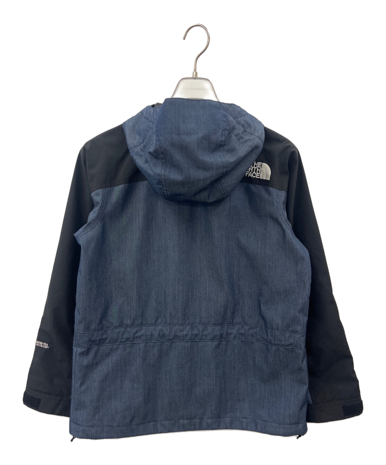 中古・古着通販】THE NORTH FACE (ザ ノース フェイス) THE NORTH FACE