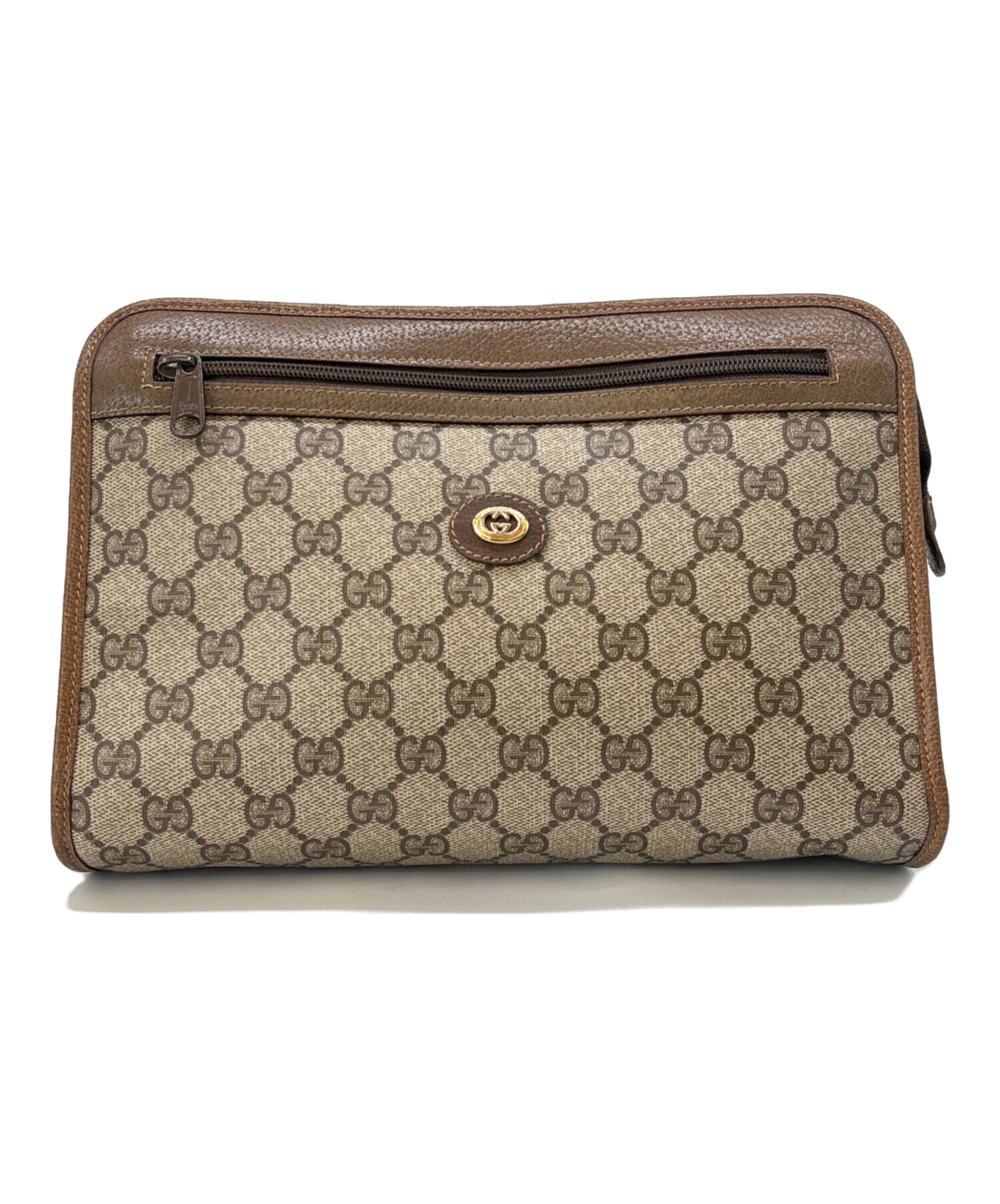 中古・古着通販】GUCCI (グッチ) GUCCI Accessory Collection クラッチ