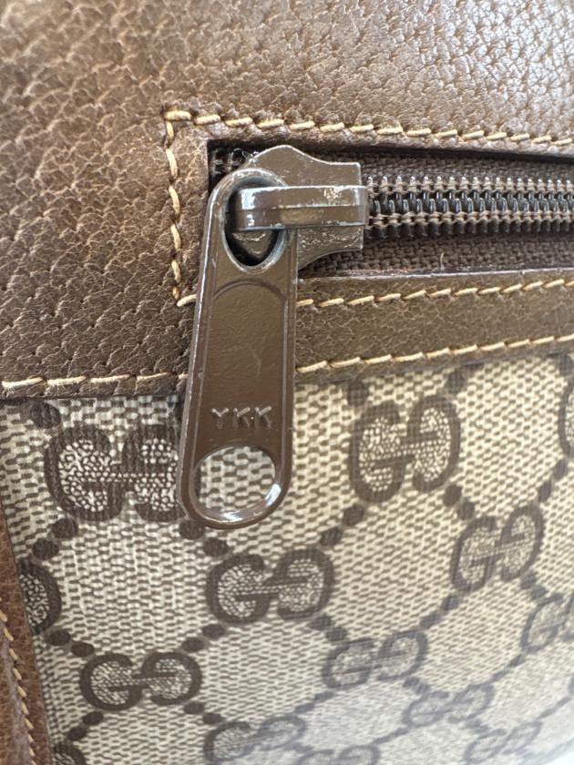 中古・古着通販】GUCCI (グッチ) GUCCI Accessory Collection クラッチ