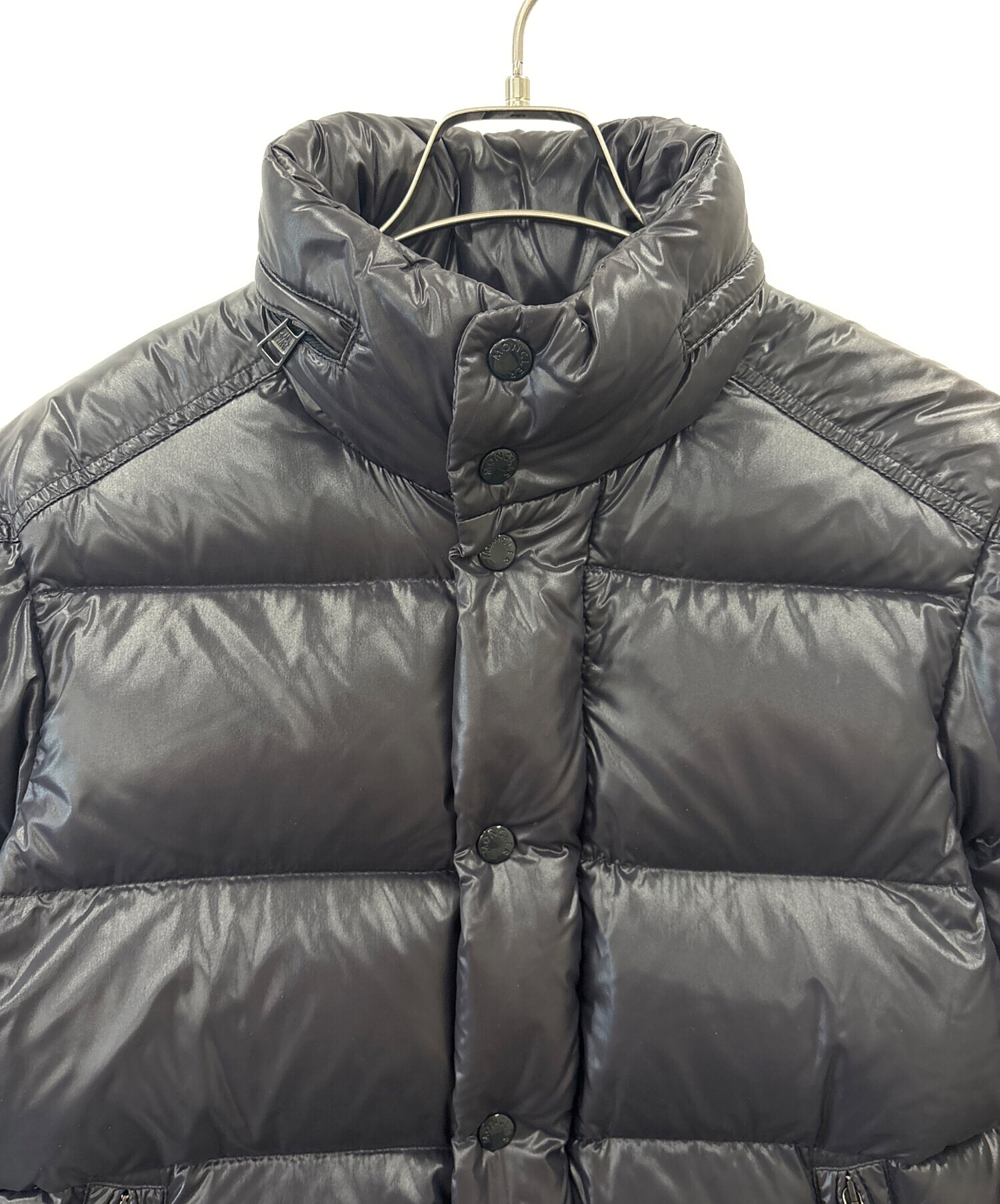 中古・古着通販】MONCLER (モンクレール) MONCLER ダウンジャケット 