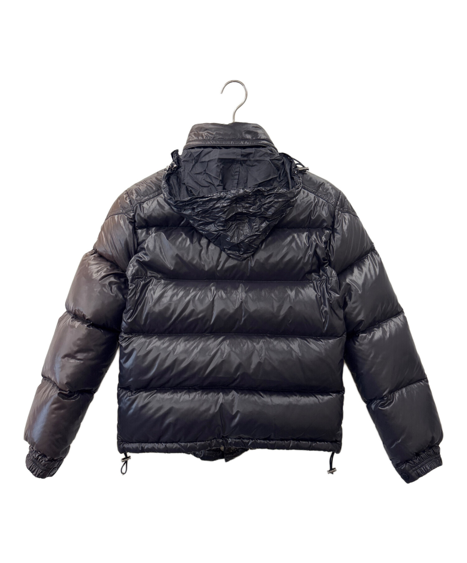 中古・古着通販】MONCLER (モンクレール) MONCLER ダウンジャケット 
