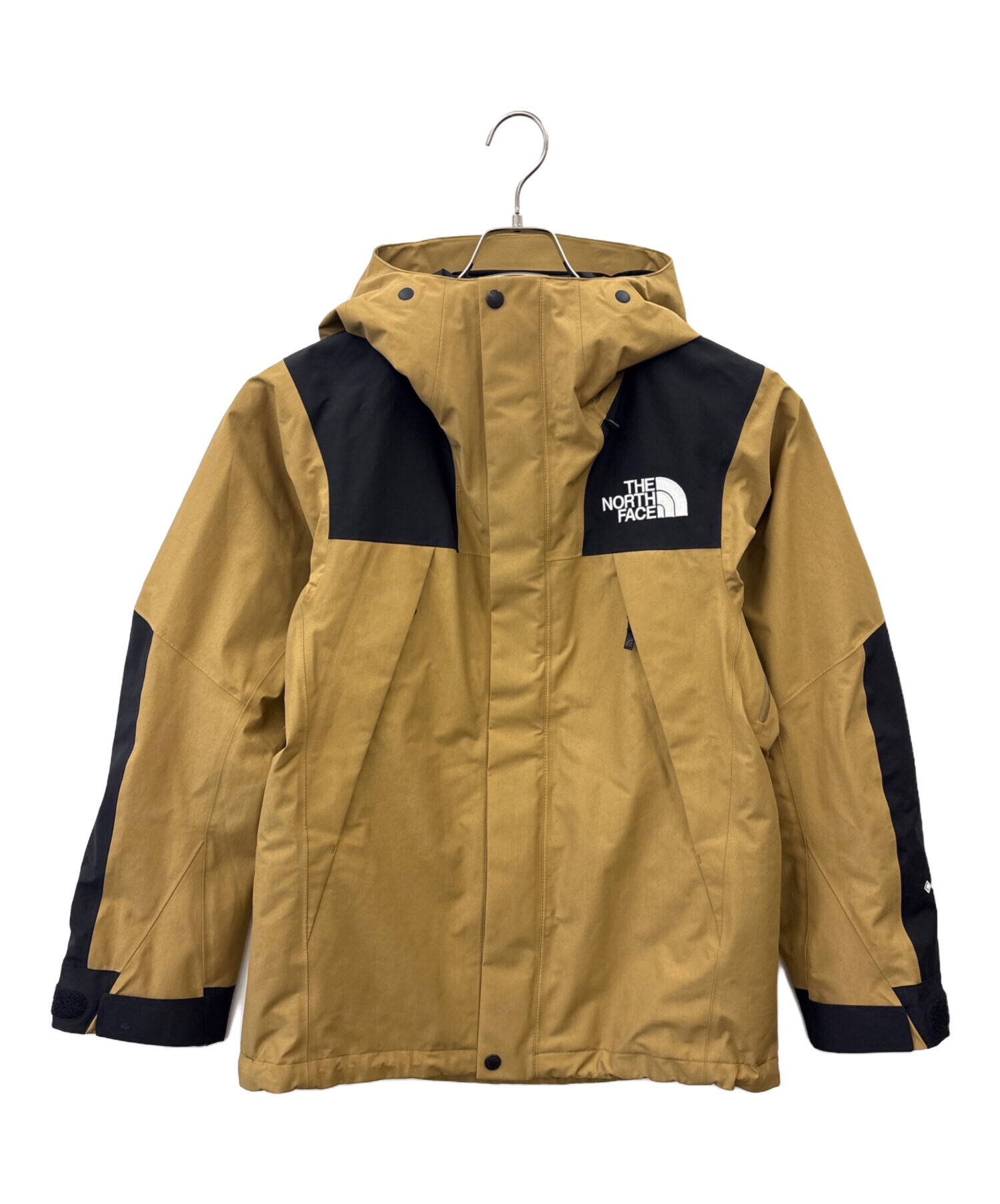 【未使用品】THE NORTH FACEマウンテンジャケットＬサイズ 中古・古着通販】THE NORTH FACE (ザ ノース フェイス) マウンテン