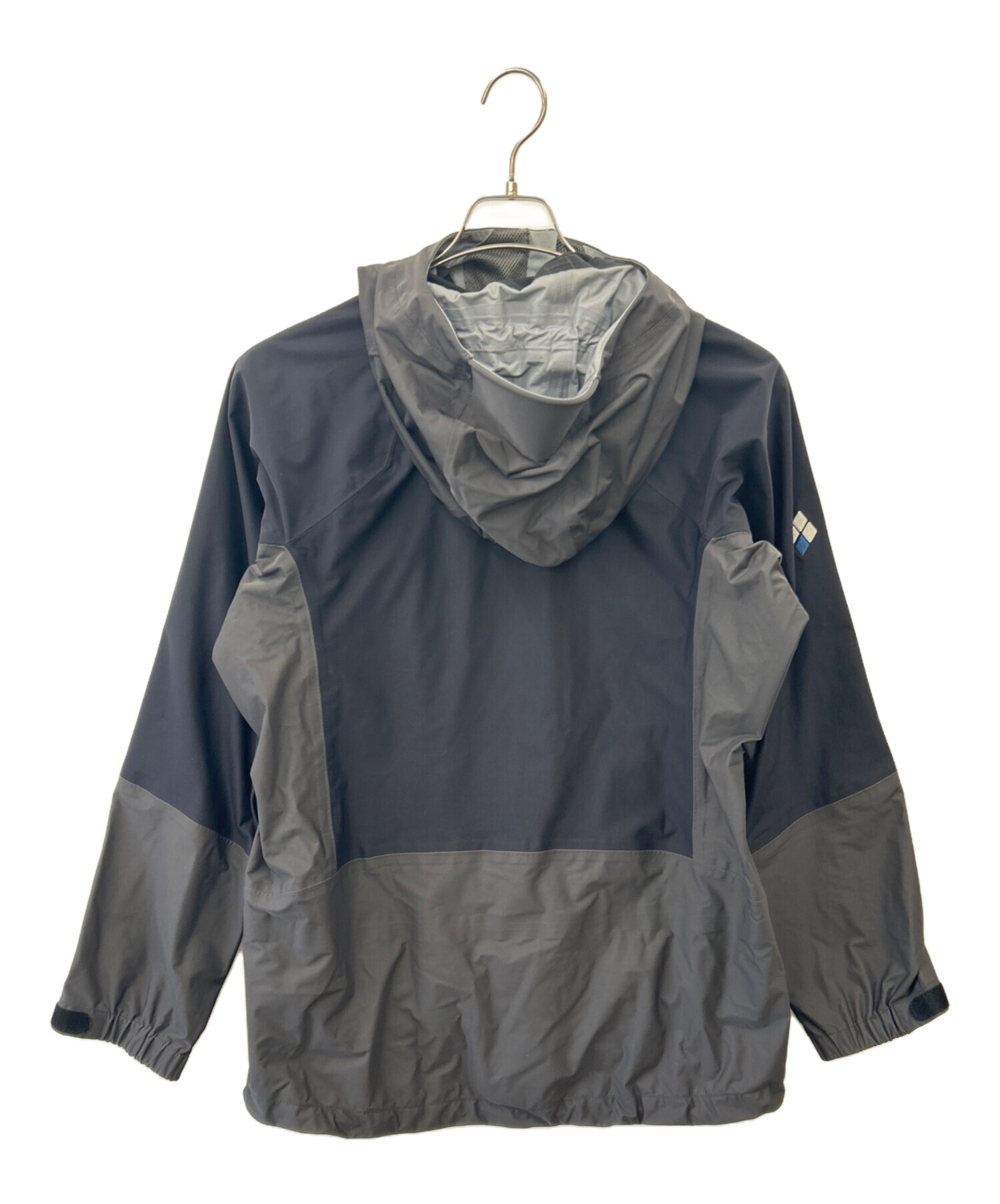 中古・古着通販】mont-bell (モンベル) mont-bell コスミックパーカ