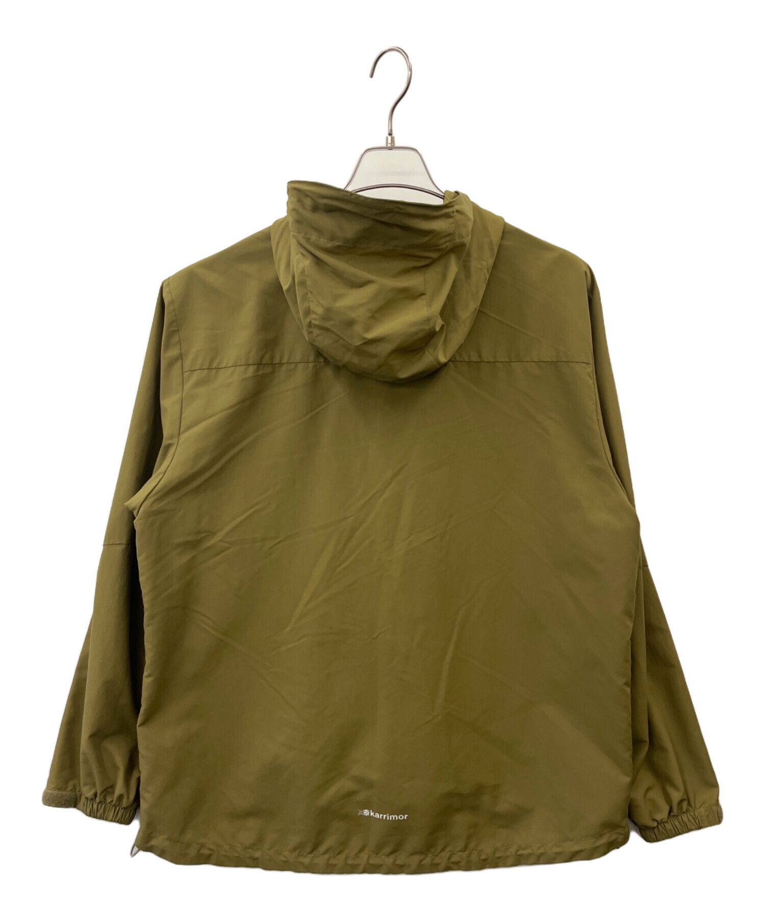 中古・古着通販】Karrimor (カリマー) Karrimor triton light jkt 
