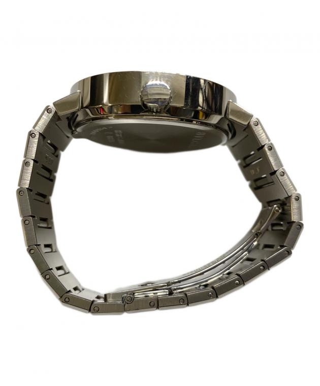 中古・古着通販】BVLGARI (ブルガリ) 腕時計 自動巻き｜ブランド・古着
