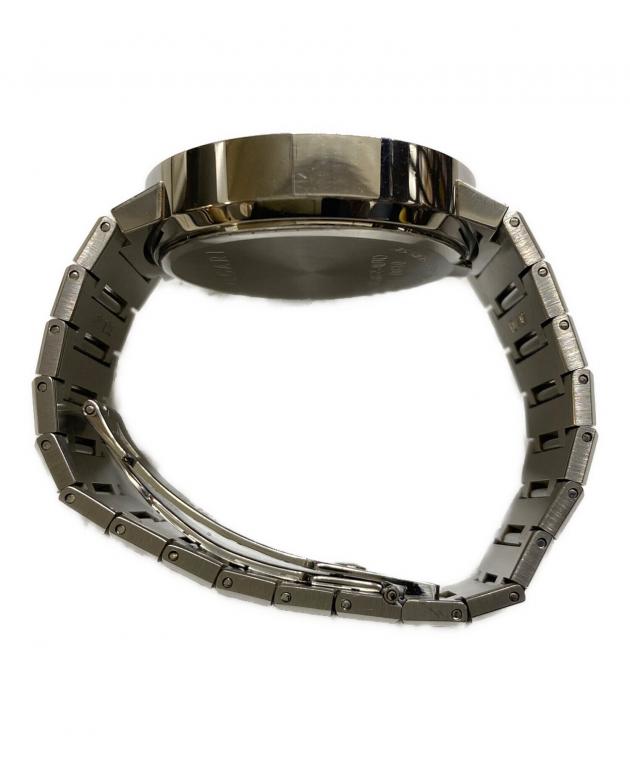 中古・古着通販】BVLGARI (ブルガリ) 腕時計 自動巻き｜ブランド・古着