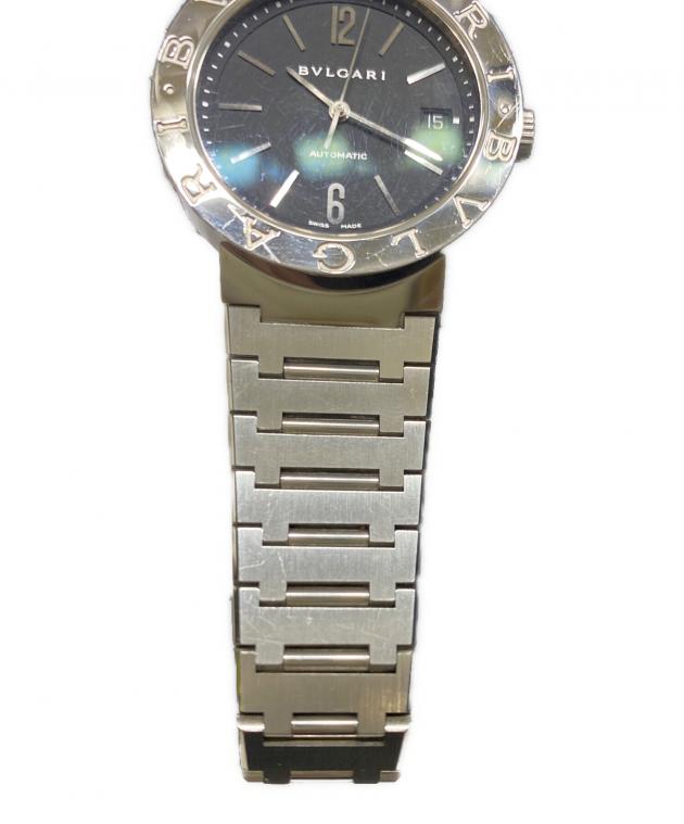中古・古着通販】BVLGARI (ブルガリ) 腕時計 自動巻き｜ブランド・古着
