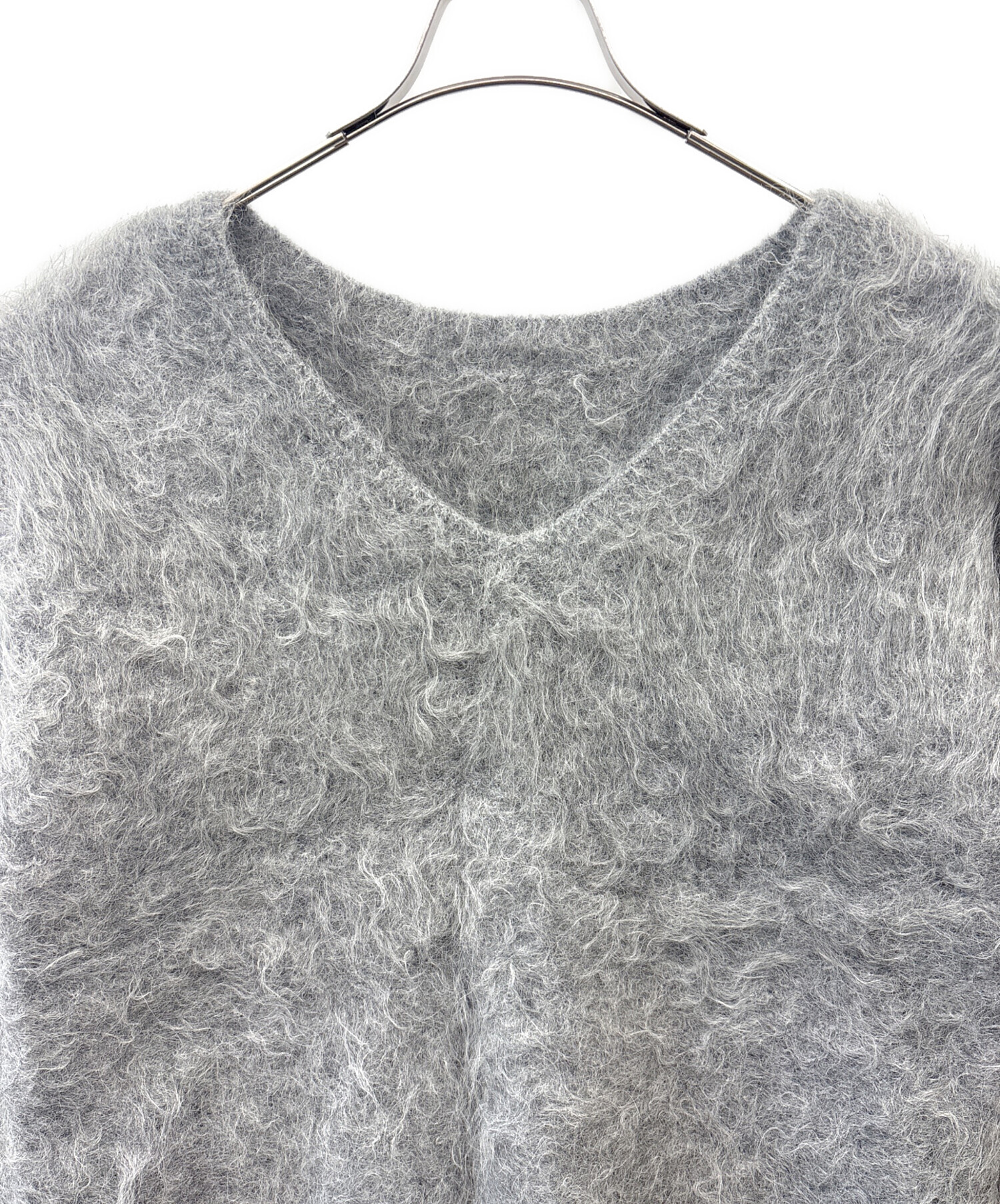 中古・古着通販】anuans (アニュアンス) anuans スーリーアルパカ