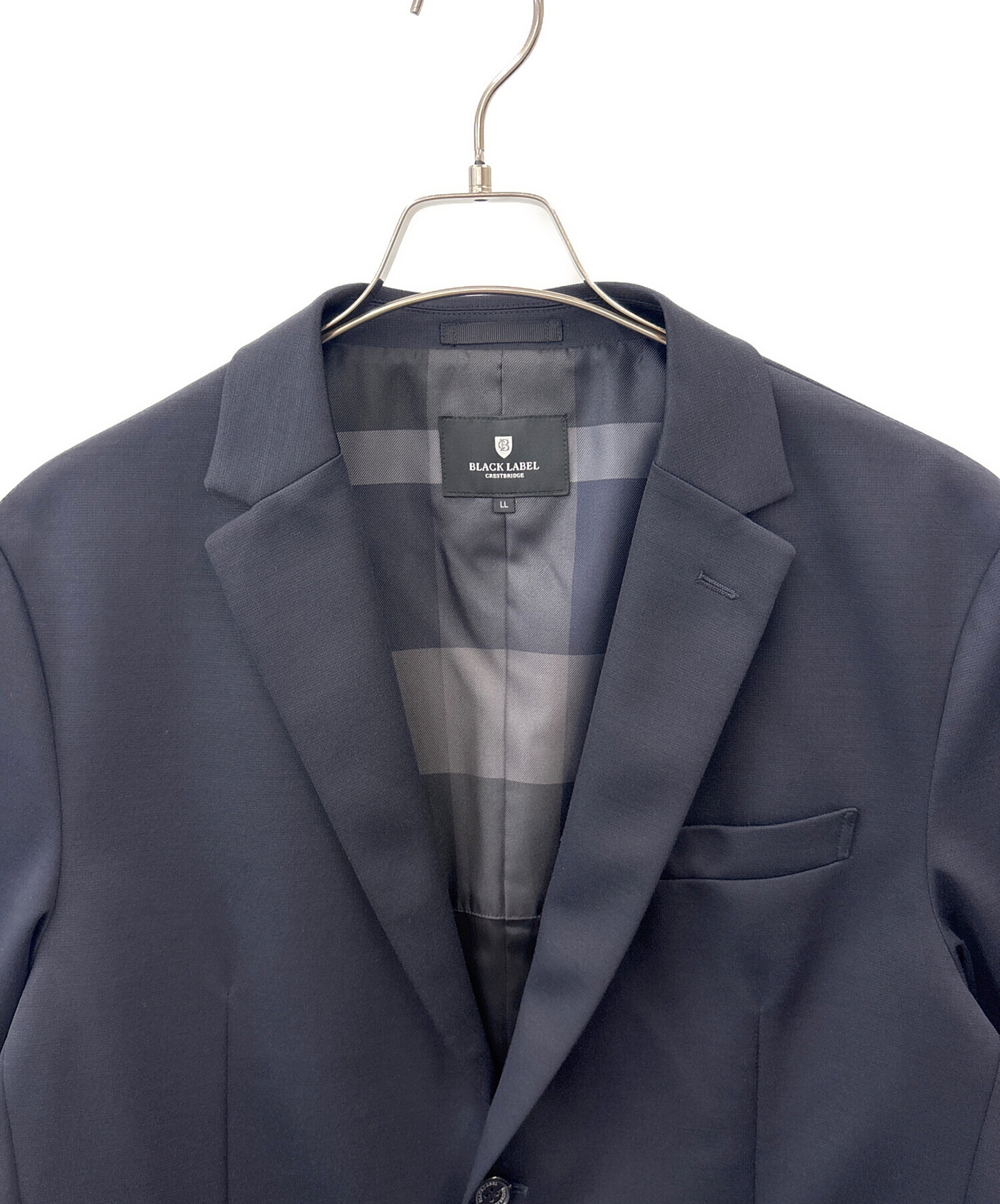 中古・古着通販】BLACK LABEL CRESTBRIDGE (ブラックレーベル クレスト