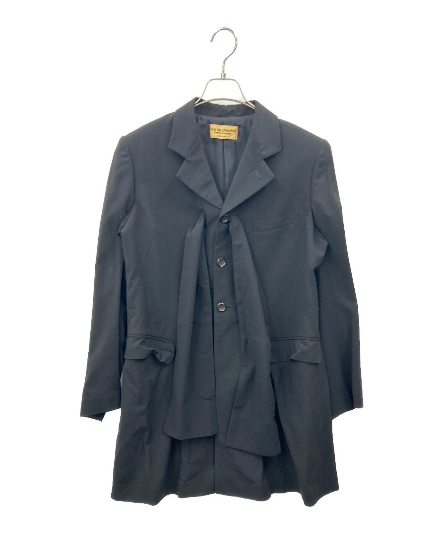 中古・古着通販】ROBE DE CHAMBRE COMME DES GARCONS (ローブド 