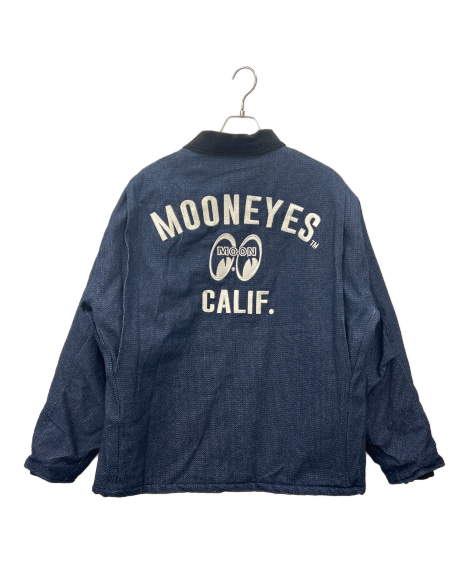 青い石様❤️❤️❤️ 古着 ブルームーン ロゴ 中古・古着通販 MOONEYES ムーンアイズ