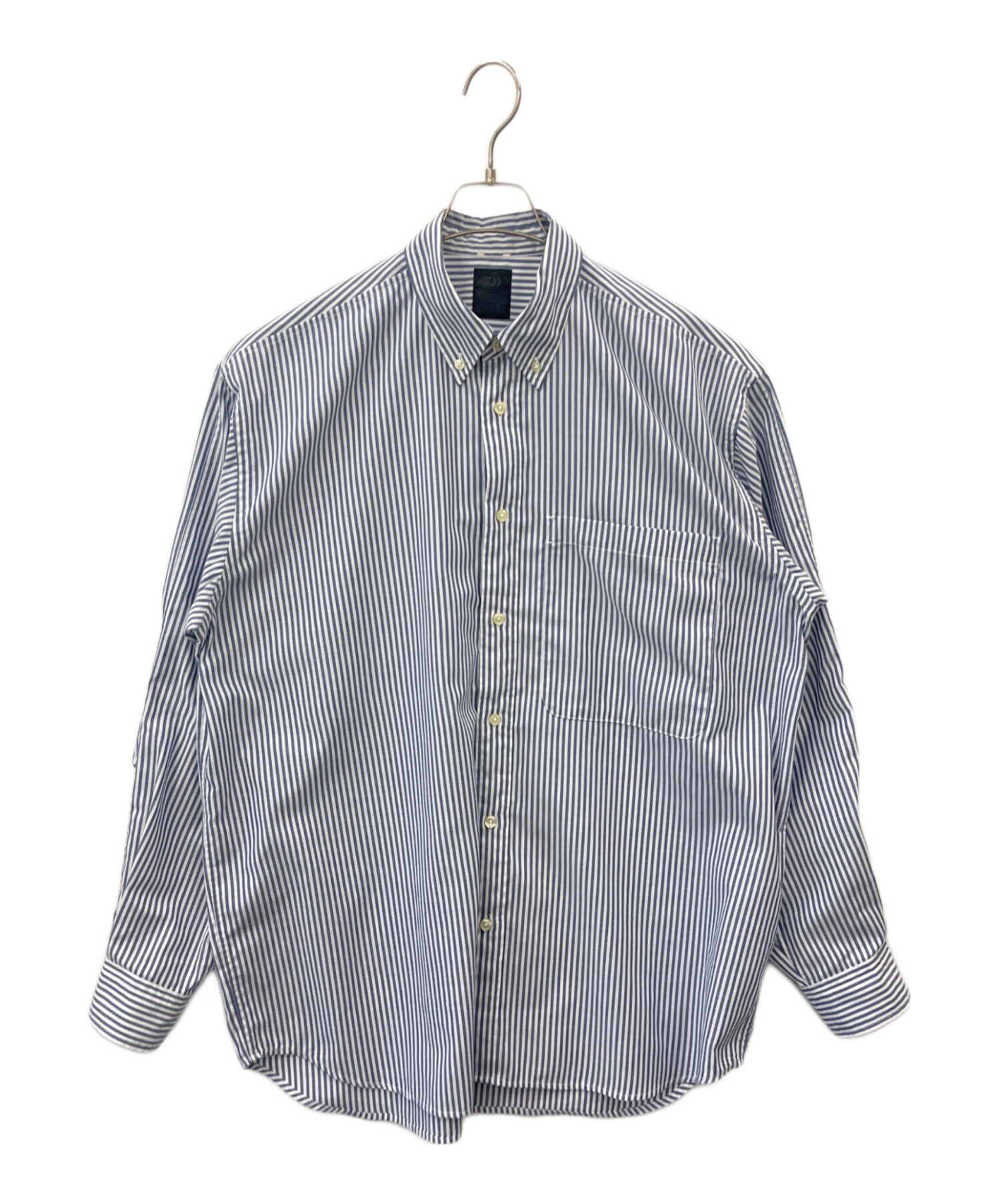 中古・古着通販】DAIWA PIER39 (ダイワ ピア39) DAIWA PIER39 ボタン