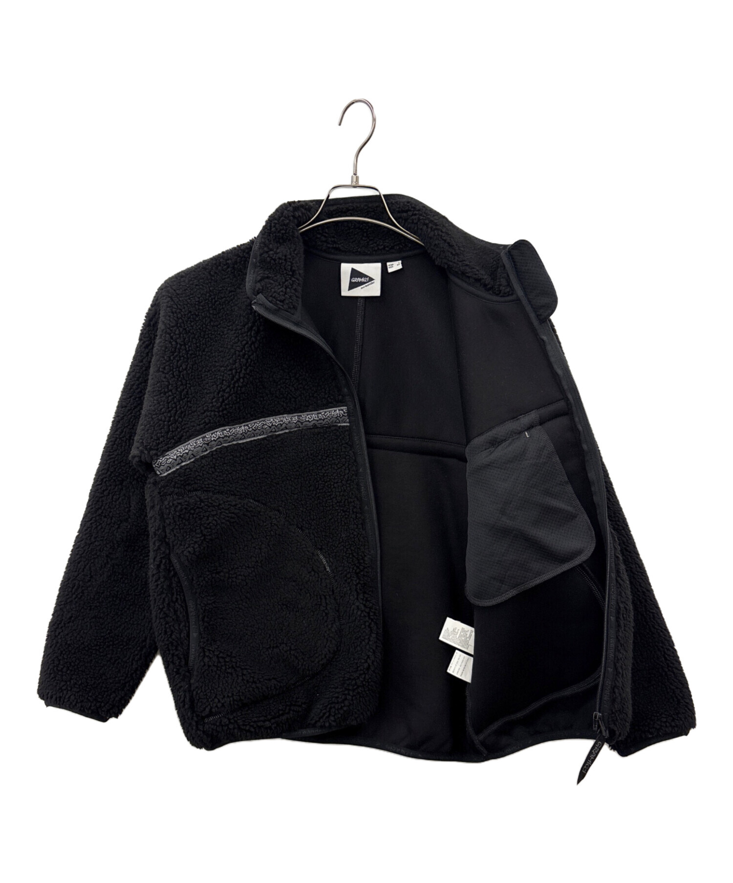 中古・古着通販】GRAMICCI (グラミチ) and wander (アンドワンダー