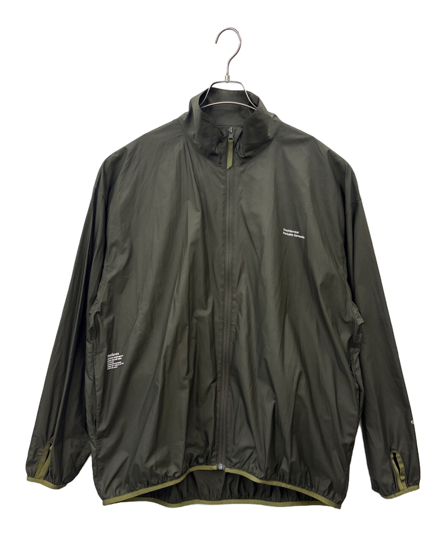 中古・古着通販】FreshService (フレッシュサービス) FreshService