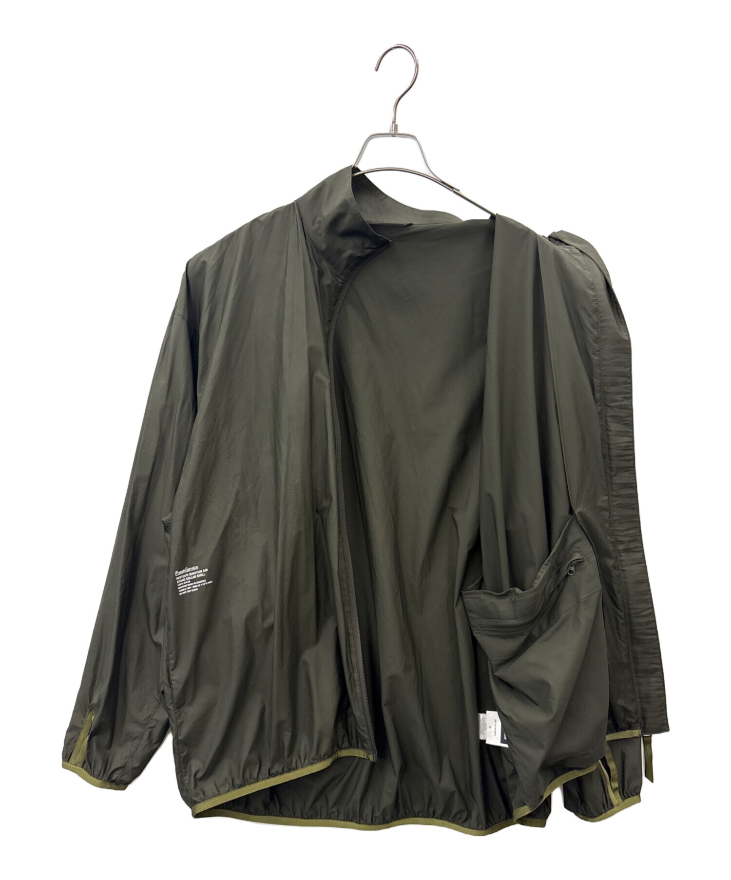 中古・古着通販】FreshService (フレッシュサービス) FreshService