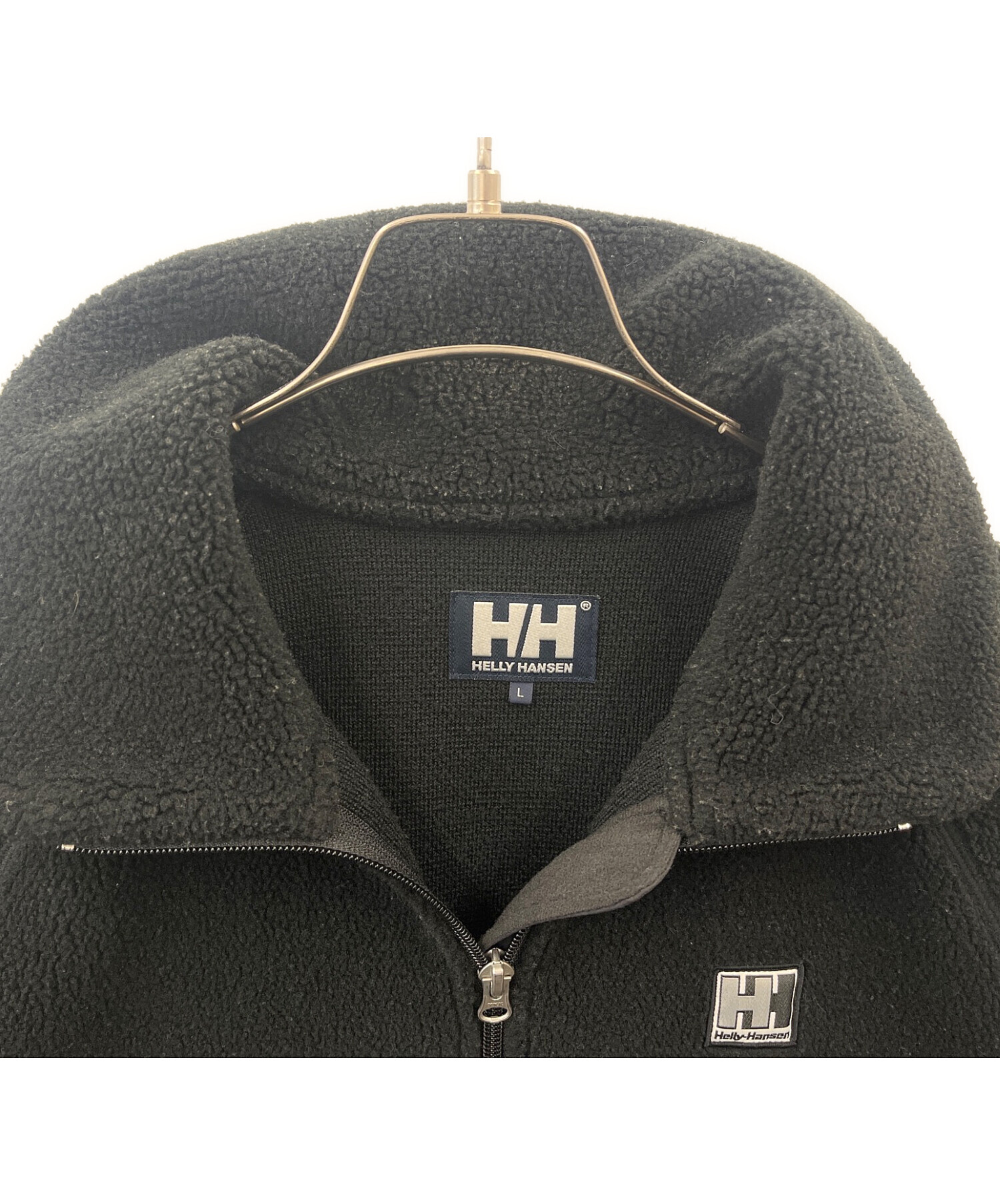 中古・古着通販】HELLY HANSEN (ヘリーハンセン) HELLY HANSEN 