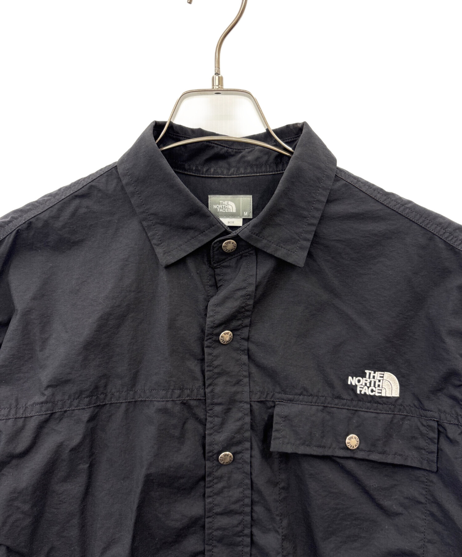 中古・古着通販】THE NORTH FACE (ザ ノース フェイス) THE NORTH FACE
