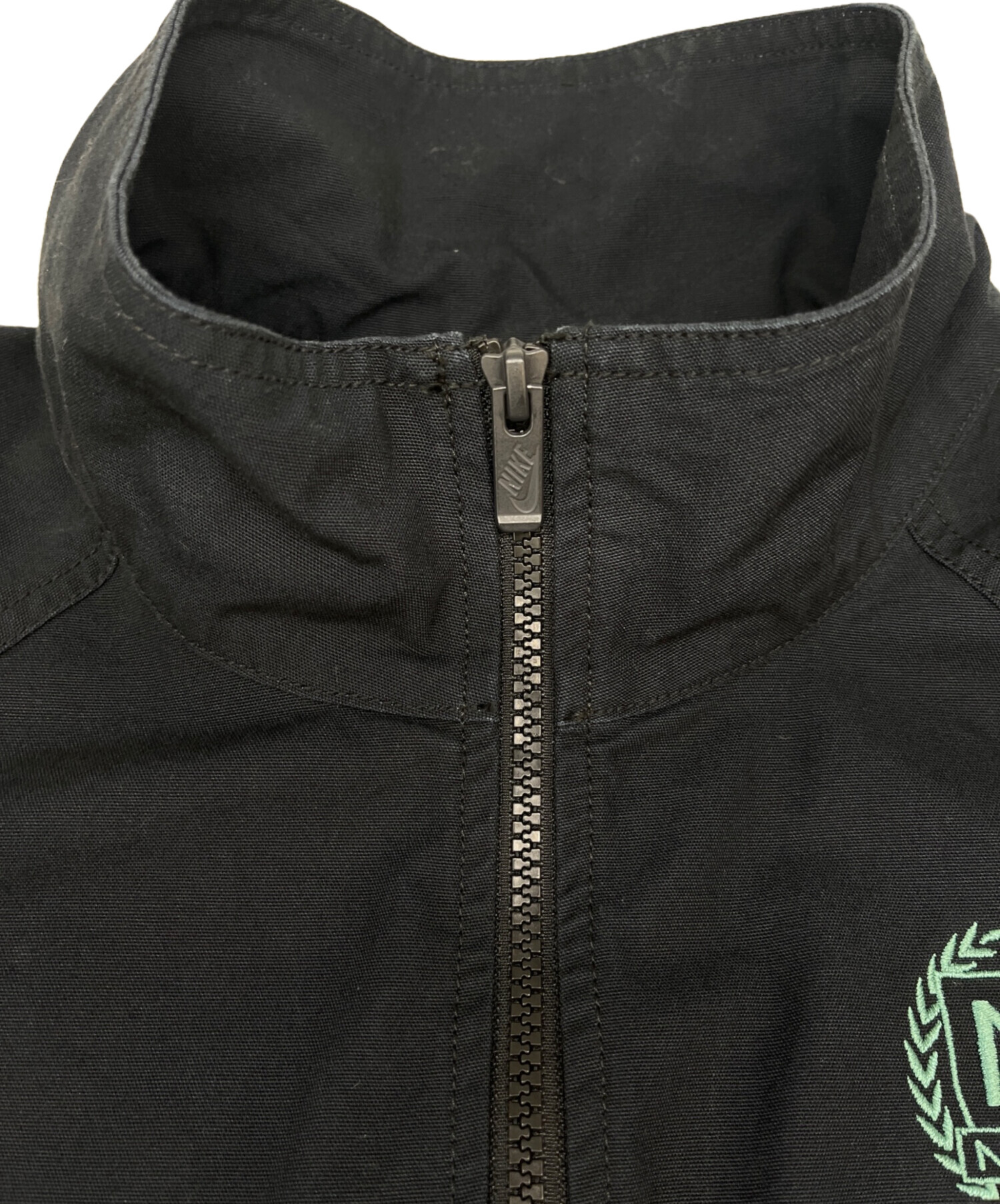 中古・古着通販】NIKE (ナイキ) NIKE ウィンドランナー キャンバス