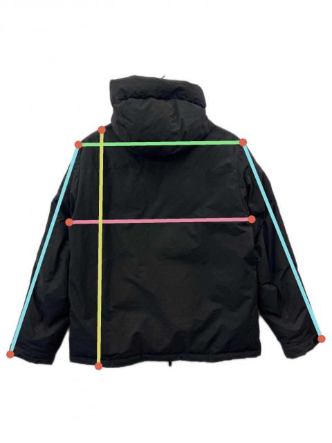 中古・古着通販】FIRST DOWN (ファーストダウン) FIRST DOWN ダウン