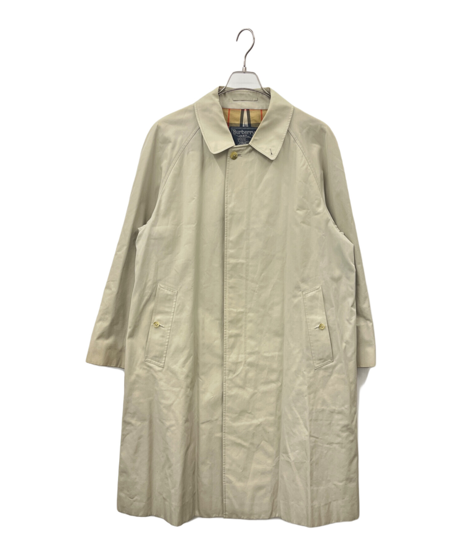 中古・古着通販】Burberry's (バーバリーズ) Burberry's ライナー付