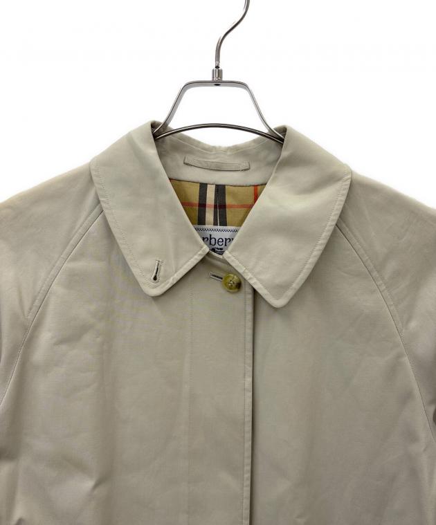 中古・古着通販】Burberry's (バーバリーズ) Burberry's ステンカラー