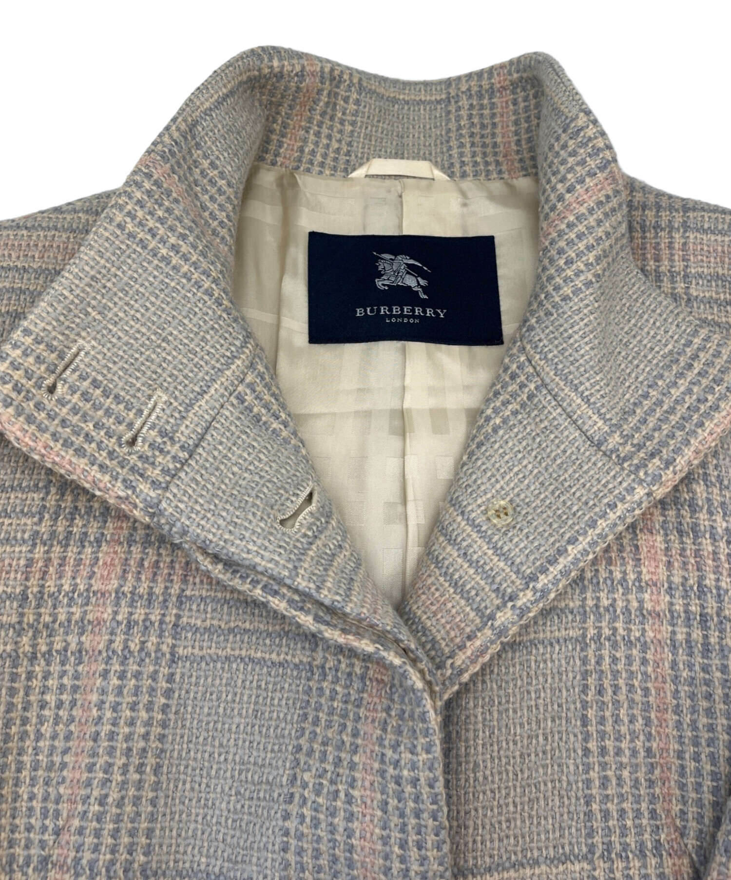 中古・古着通販】BURBERRY LONDON (バーバリーロンドン) BURBERRY