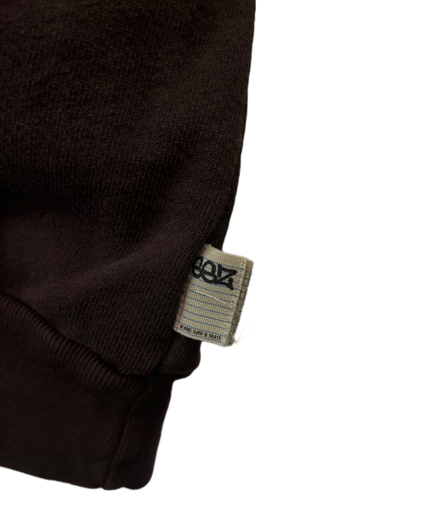 中古・古着通販】LOS ANGELES APPAREL (ロサンゼルスアパレル) SSZ