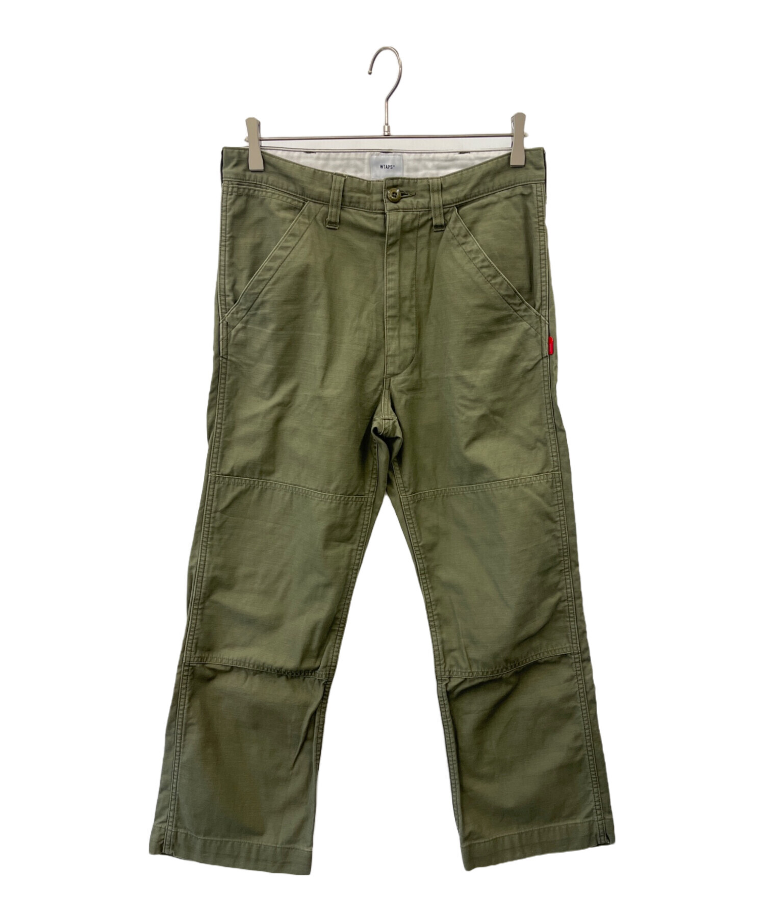 中古・古着通販】WTAPS (ダブルタップス) WTAPS EX35 Collection BUDS